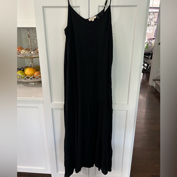 Elan NEW tiered gauze, cover-up - Picture 7 of 9